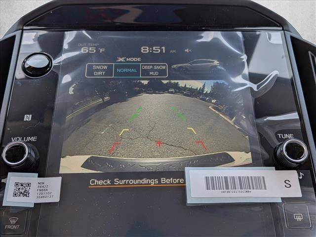 2026 Subaru Crosstrek Premium Roseville CA