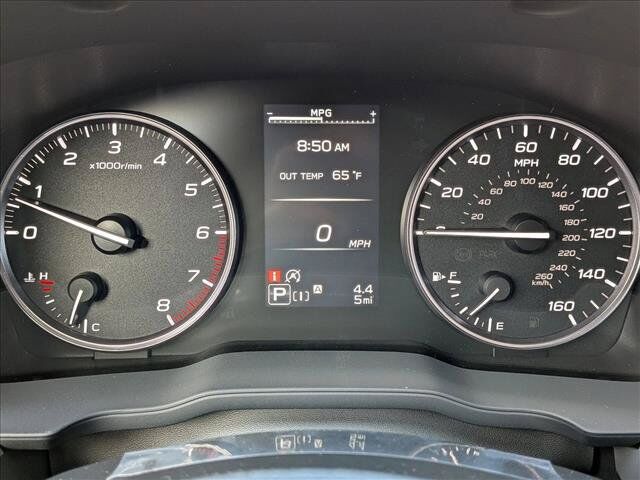 2026 Subaru Crosstrek Premium Roseville CA