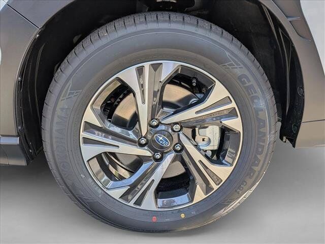 2026 Subaru Crosstrek Premium Roseville CA