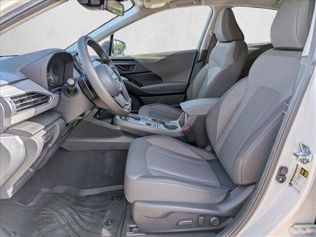 2026 Subaru Crosstrek Premium Roseville CA