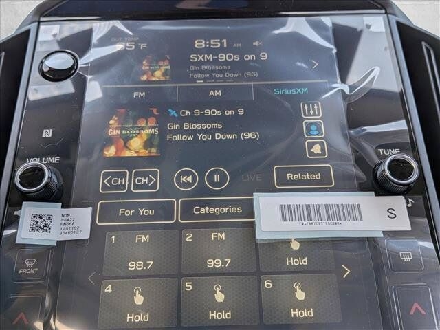 2026 Subaru Crosstrek Premium Roseville CA