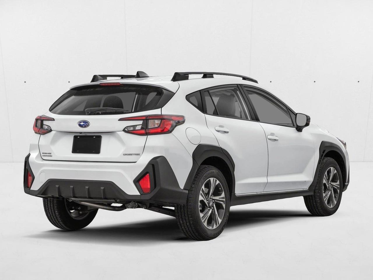 2026 Subaru Crosstrek Premium Roseville CA