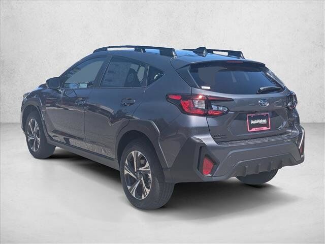 2026 Subaru Crosstrek Premium Roseville CA