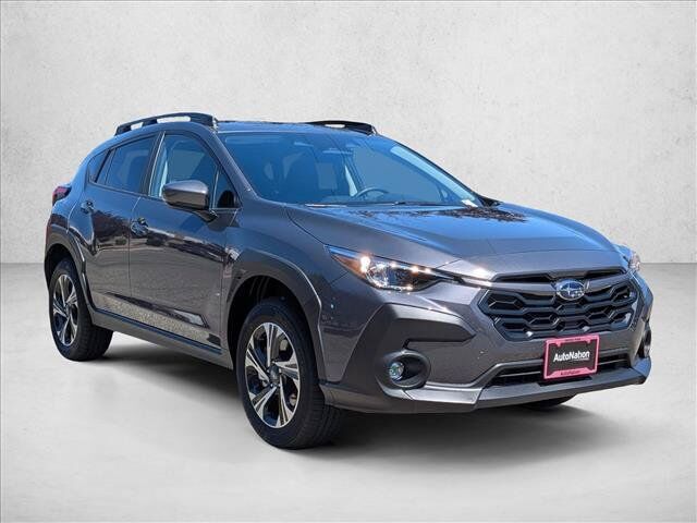 2026 Subaru Crosstrek Premium Roseville CA