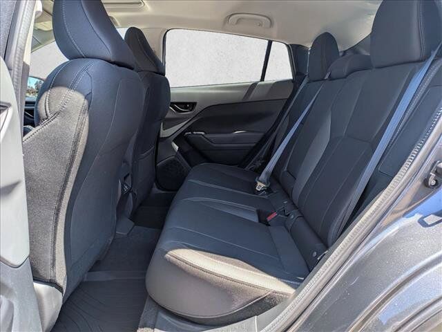 2026 Subaru Crosstrek Premium Roseville CA