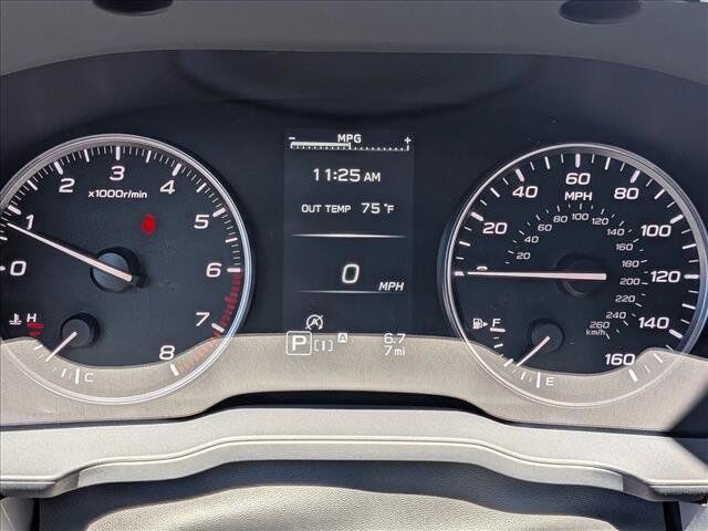2026 Subaru Crosstrek Premium Roseville CA