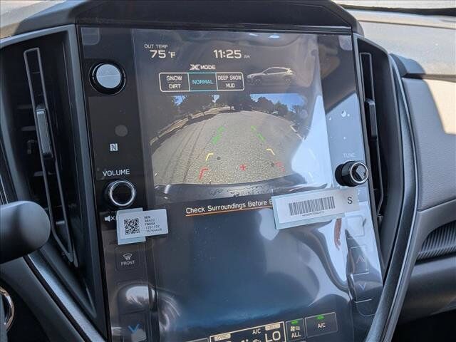 2026 Subaru Crosstrek Premium Roseville CA