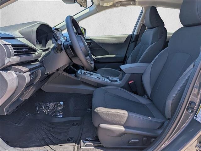 2026 Subaru Crosstrek Premium Roseville CA