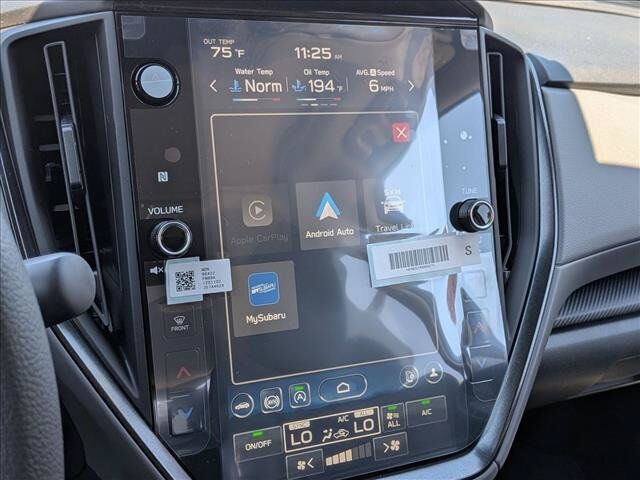 2026 Subaru Crosstrek Premium Roseville CA