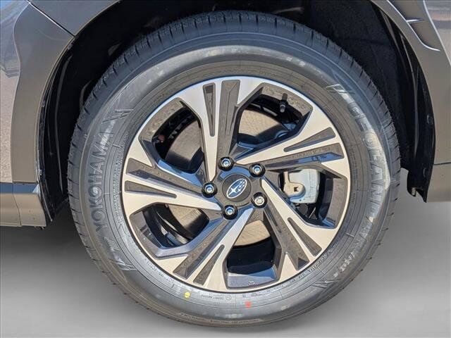 2026 Subaru Crosstrek Premium Roseville CA