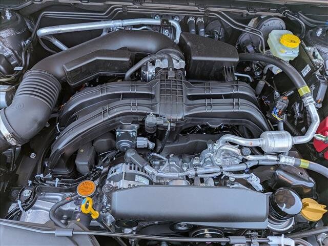 2026 Subaru Crosstrek Premium Roseville CA