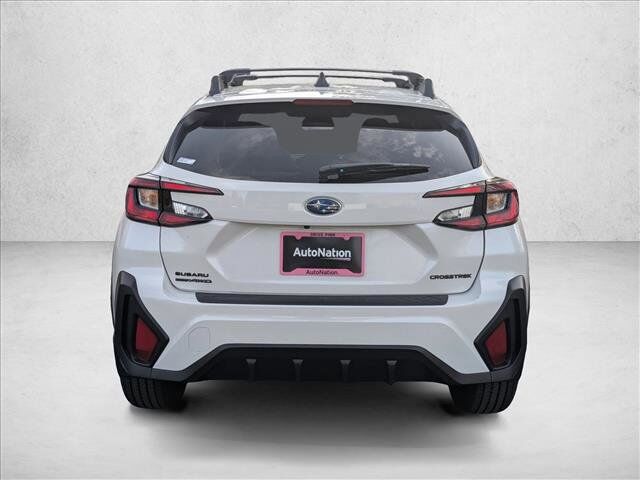 2026 Subaru Crosstrek Premium Roseville CA