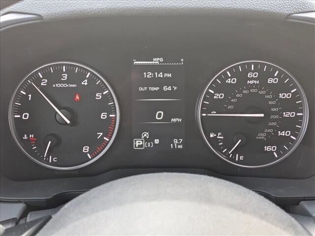 2026 Subaru Crosstrek Premium Roseville CA