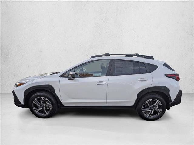 2026 Subaru Crosstrek Premium Roseville CA