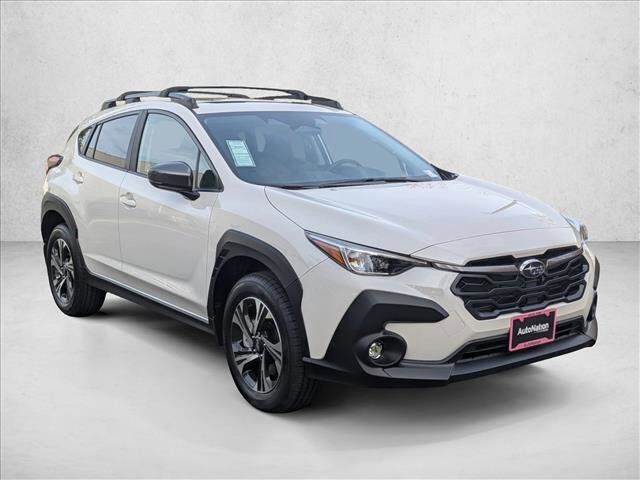 2026 Subaru Crosstrek Premium Roseville CA