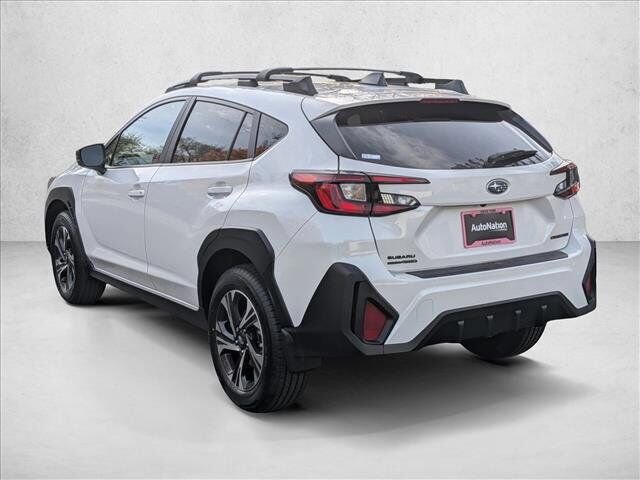 2026 Subaru Crosstrek Premium Roseville CA