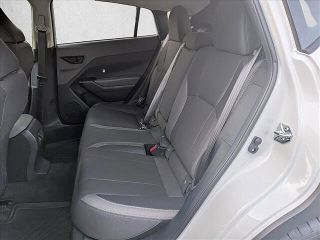 2026 Subaru Crosstrek Premium Roseville CA