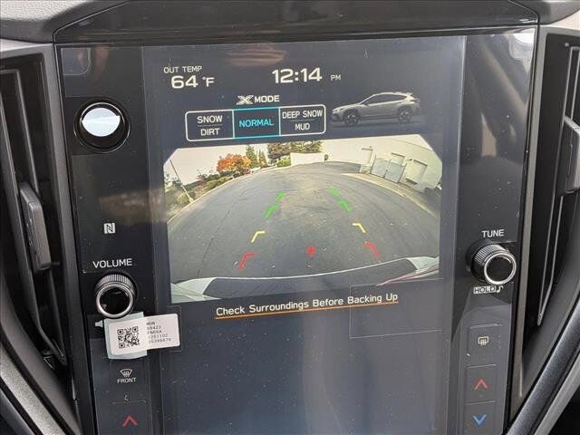 2026 Subaru Crosstrek Premium Roseville CA