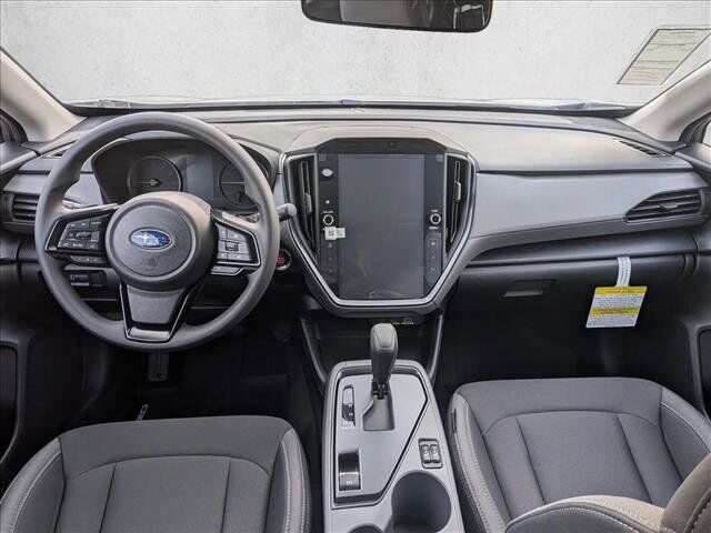 2026 Subaru Crosstrek Premium Roseville CA