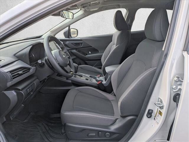 2026 Subaru Crosstrek Premium Roseville CA