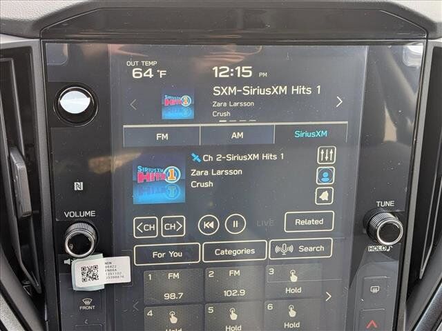 2026 Subaru Crosstrek Premium Roseville CA