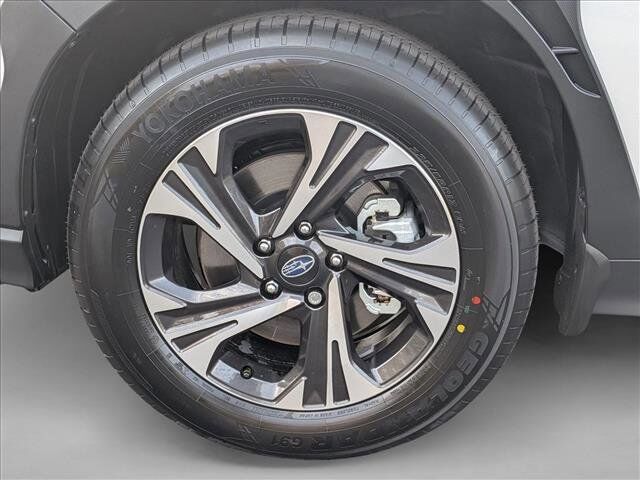 2026 Subaru Crosstrek Premium Roseville CA