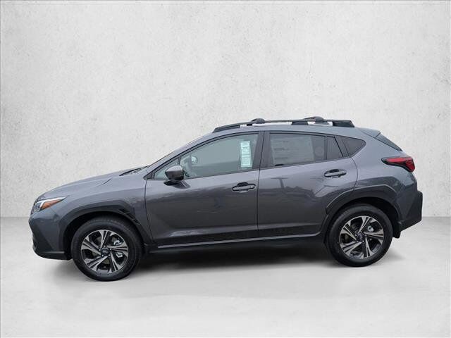 2026 Subaru Crosstrek Premium Roseville CA