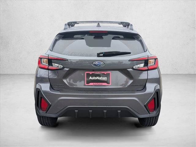 2026 Subaru Crosstrek Premium Roseville CA