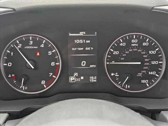 2026 Subaru Crosstrek Premium Roseville CA