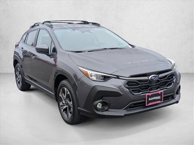 2026 Subaru Crosstrek Premium Roseville CA