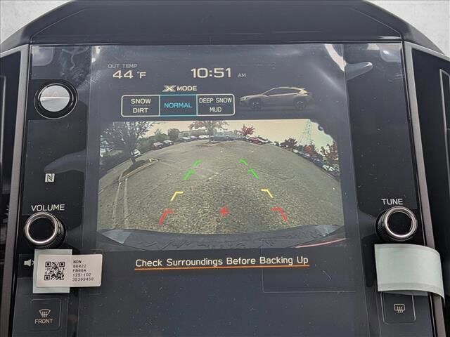 2026 Subaru Crosstrek Premium Roseville CA