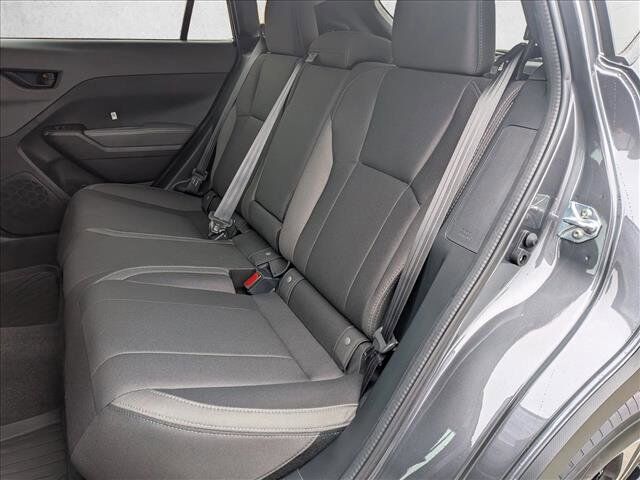 2026 Subaru Crosstrek Premium Roseville CA