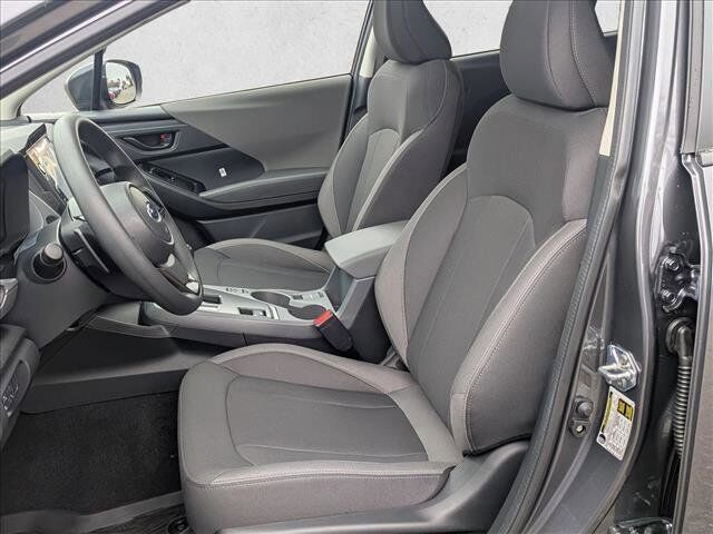 2026 Subaru Crosstrek Premium Roseville CA