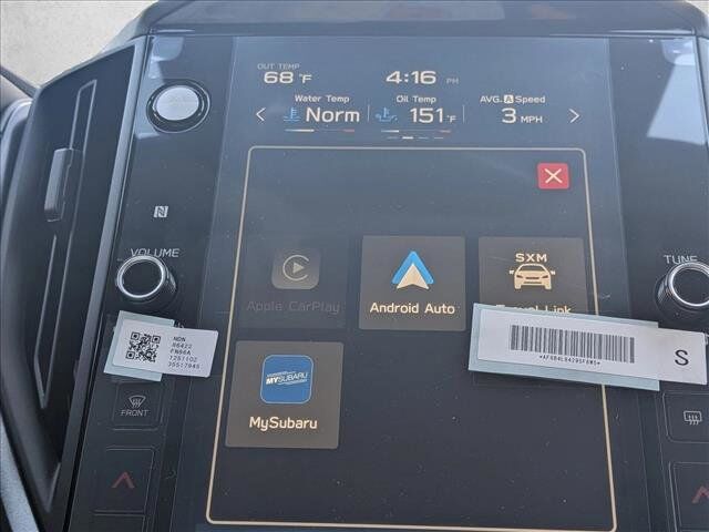 2026 Subaru Crosstrek Premium Roseville CA