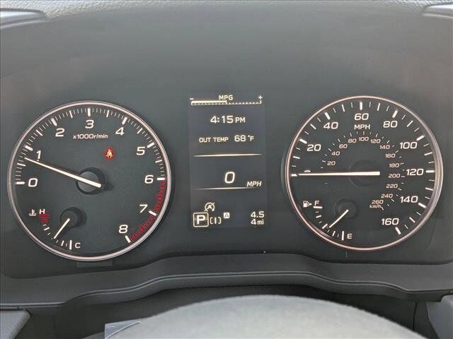 2026 Subaru Crosstrek Premium Roseville CA