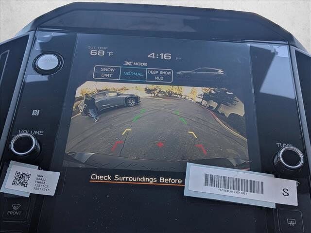 2026 Subaru Crosstrek Premium Roseville CA