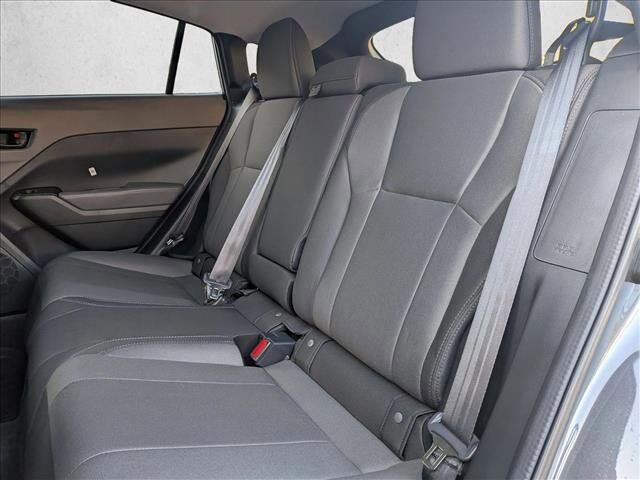 2026 Subaru Crosstrek Premium Roseville CA