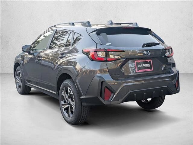 2026 Subaru Crosstrek Premium Roseville CA