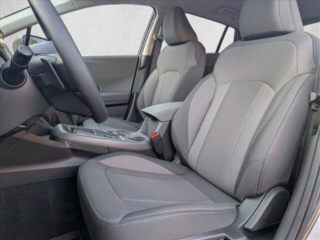 2026 Subaru Crosstrek Premium Roseville CA