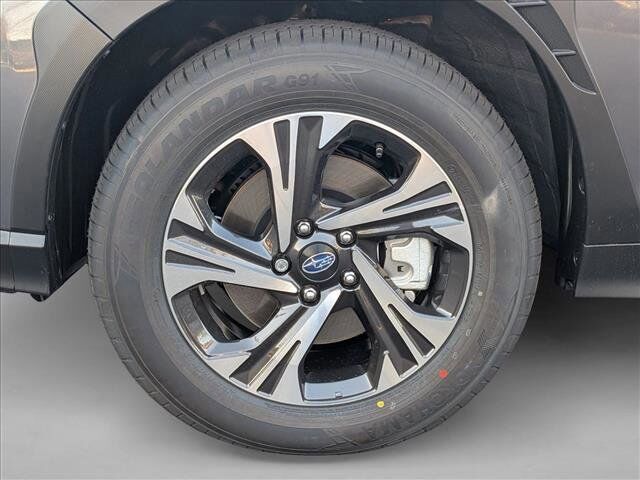 2026 Subaru Crosstrek Premium Roseville CA