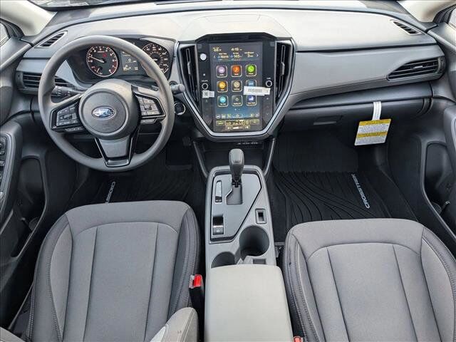 2026 Subaru Crosstrek Premium Roseville CA