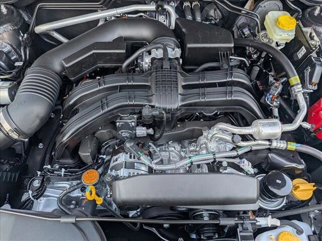 2026 Subaru Crosstrek Premium Roseville CA