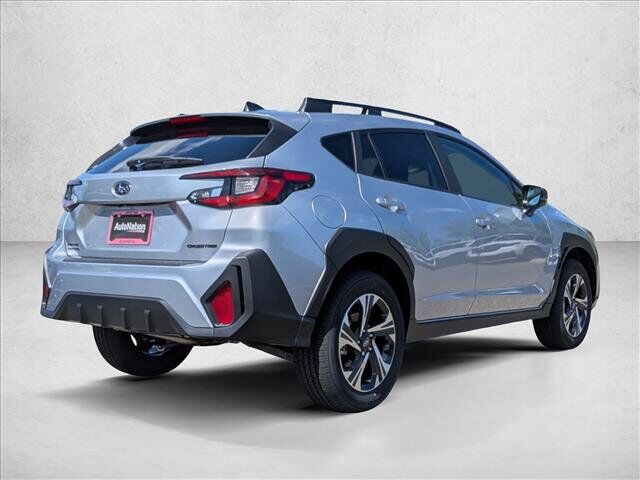 2026 Subaru Crosstrek Premium Roseville CA