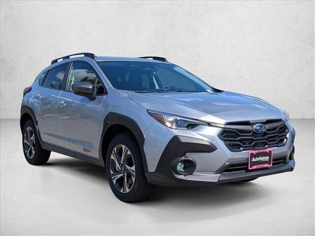2026 Subaru Crosstrek Premium Roseville CA