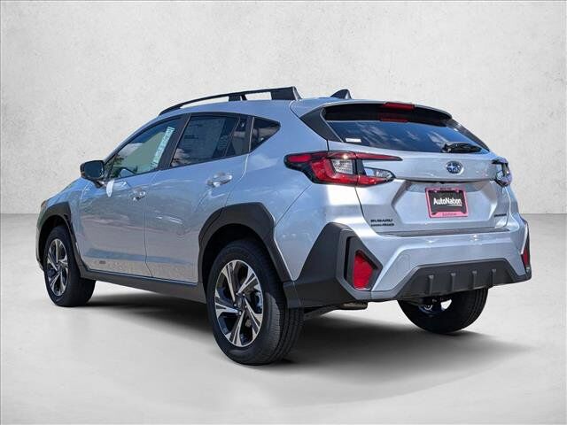2026 Subaru Crosstrek Premium Roseville CA