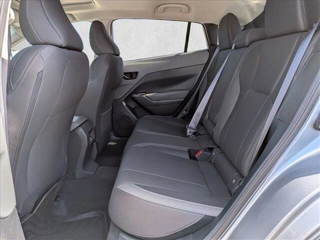 2026 Subaru Crosstrek Premium Roseville CA