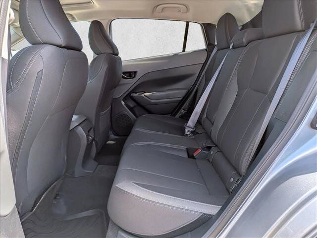 2026 Subaru Crosstrek Premium Roseville CA