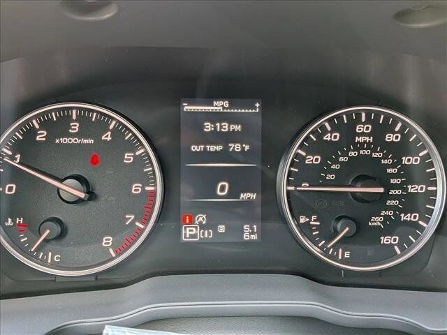 2026 Subaru Crosstrek Premium Roseville CA