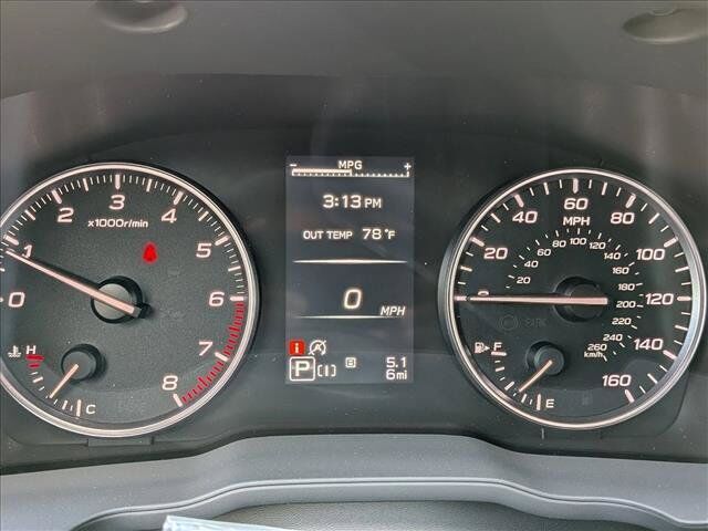 2026 Subaru Crosstrek Premium Roseville CA