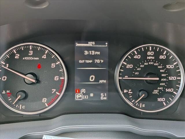 2026 Subaru Crosstrek Premium Roseville CA